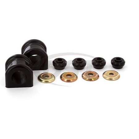 Energy Suspension 32 Millimeter Bar Diameter Red Polyurethane 5.5174R